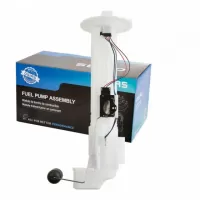 OSIAS Fuel Pump Assembly w/ Sending Unit For KAWASAKI Teryx